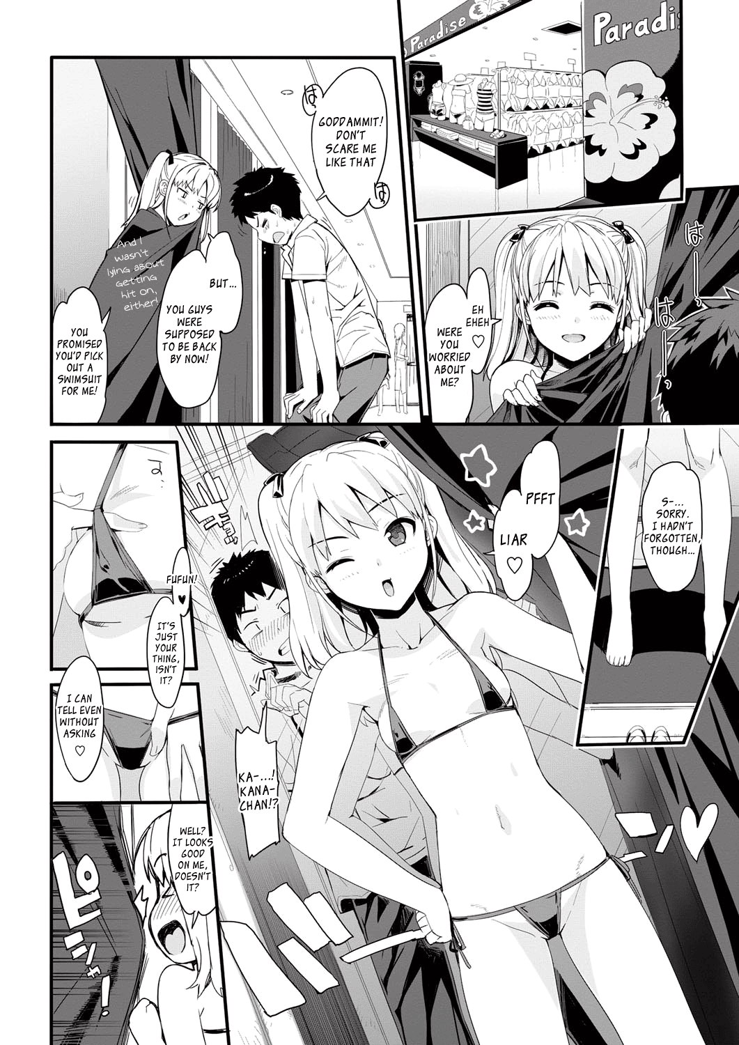 Katekano Ch. 1-8 Chapter 1 - page 90