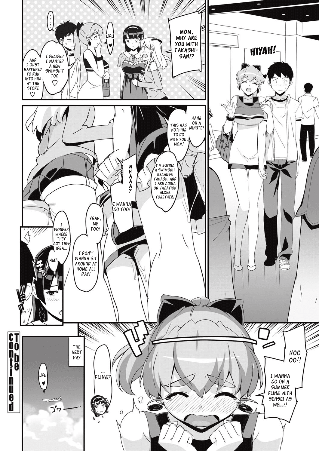 Katekano Ch. 1-8 Chapter 1 - page 100