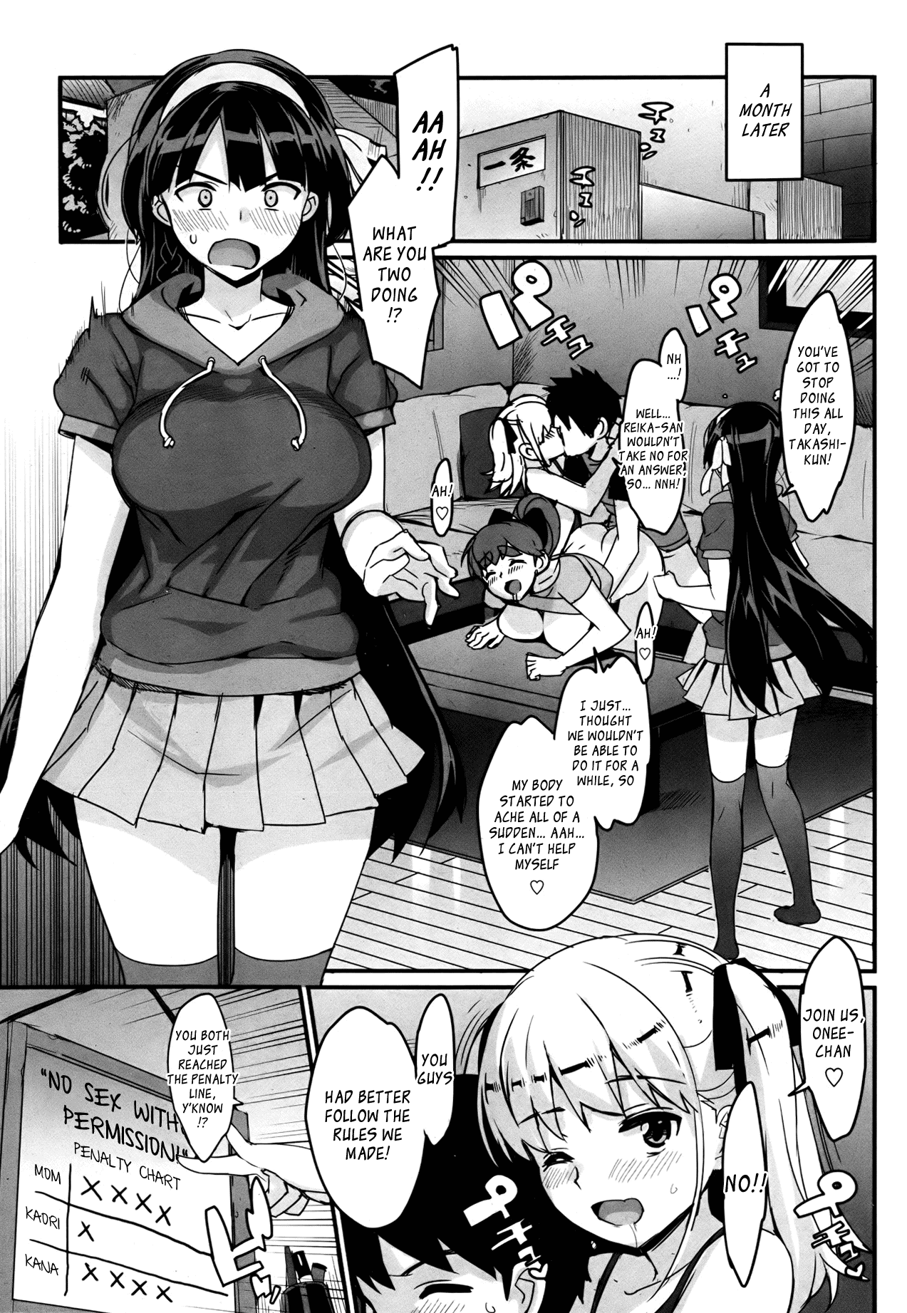 Katekano Ch. 1-8 Chapter 1 - page 141