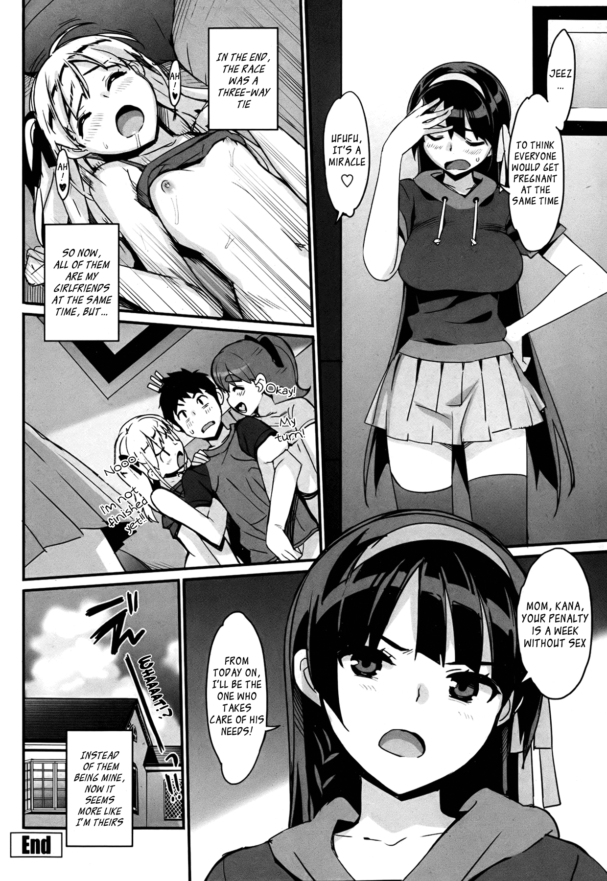 Katekano Ch. 1-8 Chapter 1 - page 142