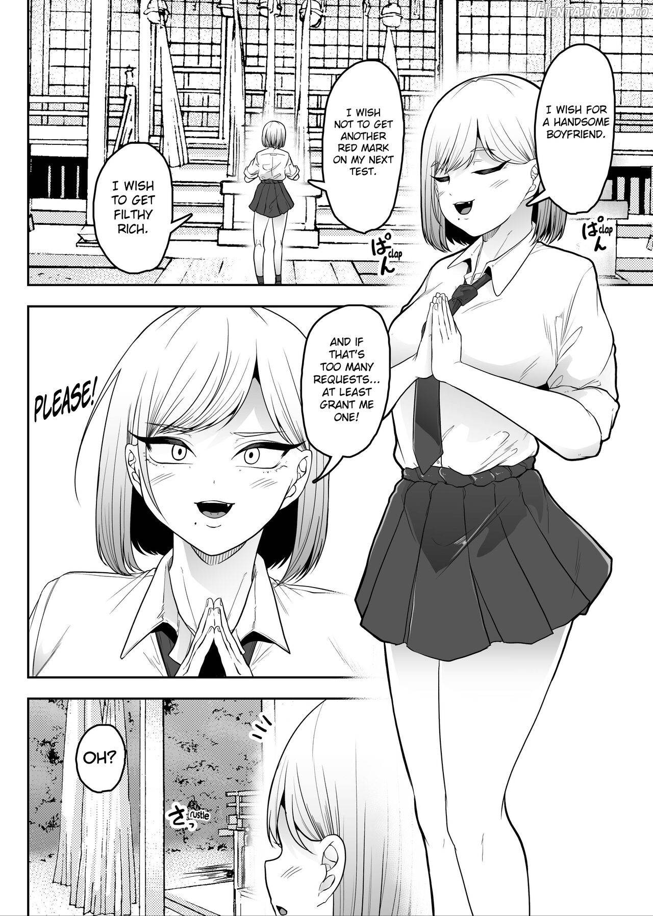 Chuuwai Chapter 1 - page 3