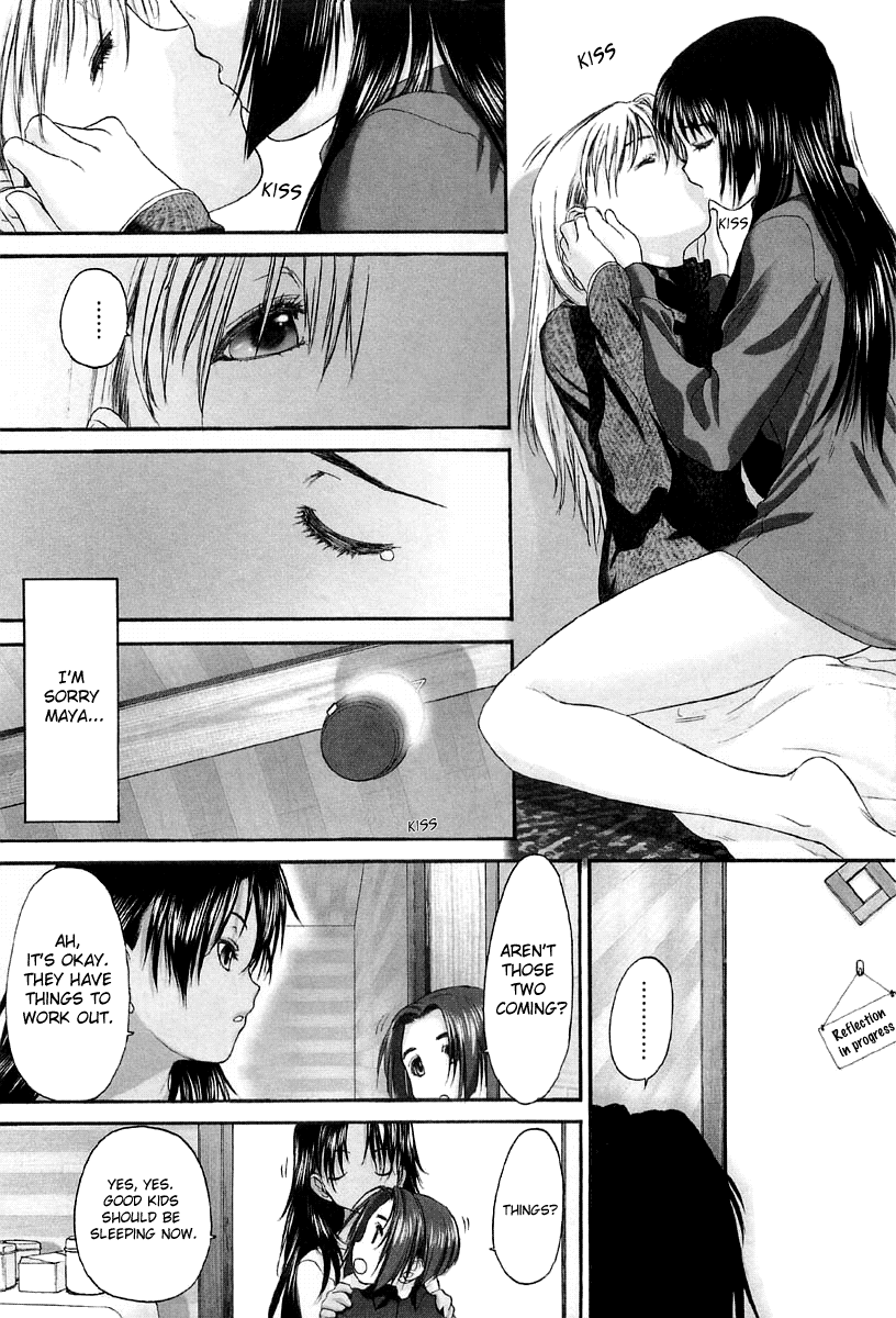 Shoujo Sect Chapter 2 - page 67