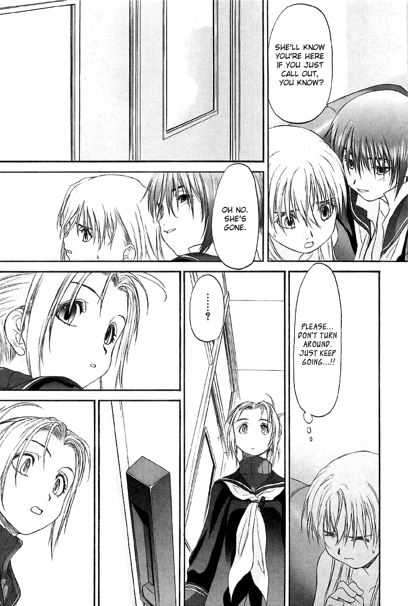 Shoujo Sect Chapter 2 - page 123