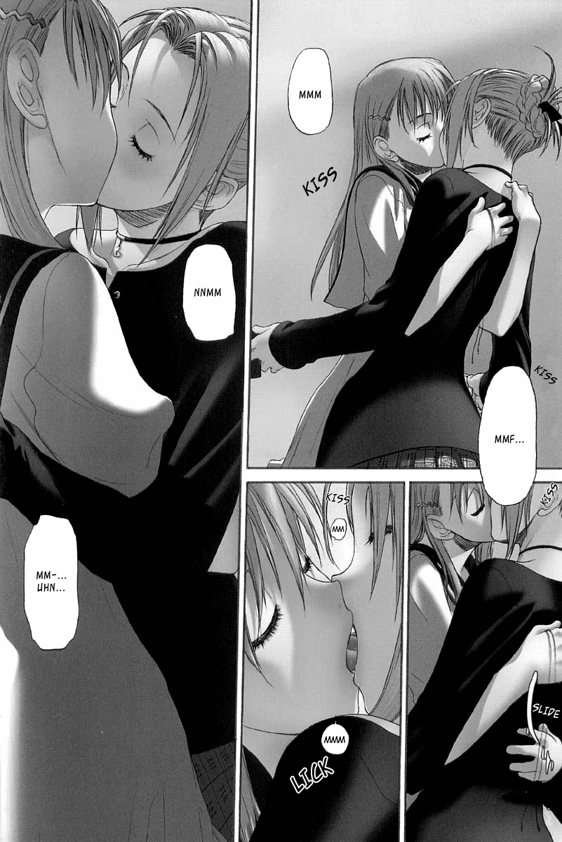 Shoujo Sect Chapter 2 - page 142