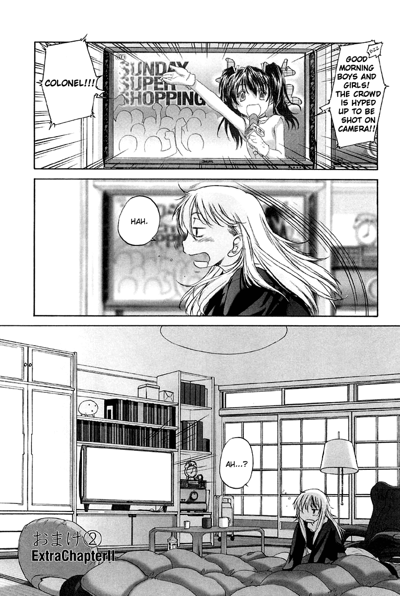 Shoujo Sect Chapter 2 - page 178