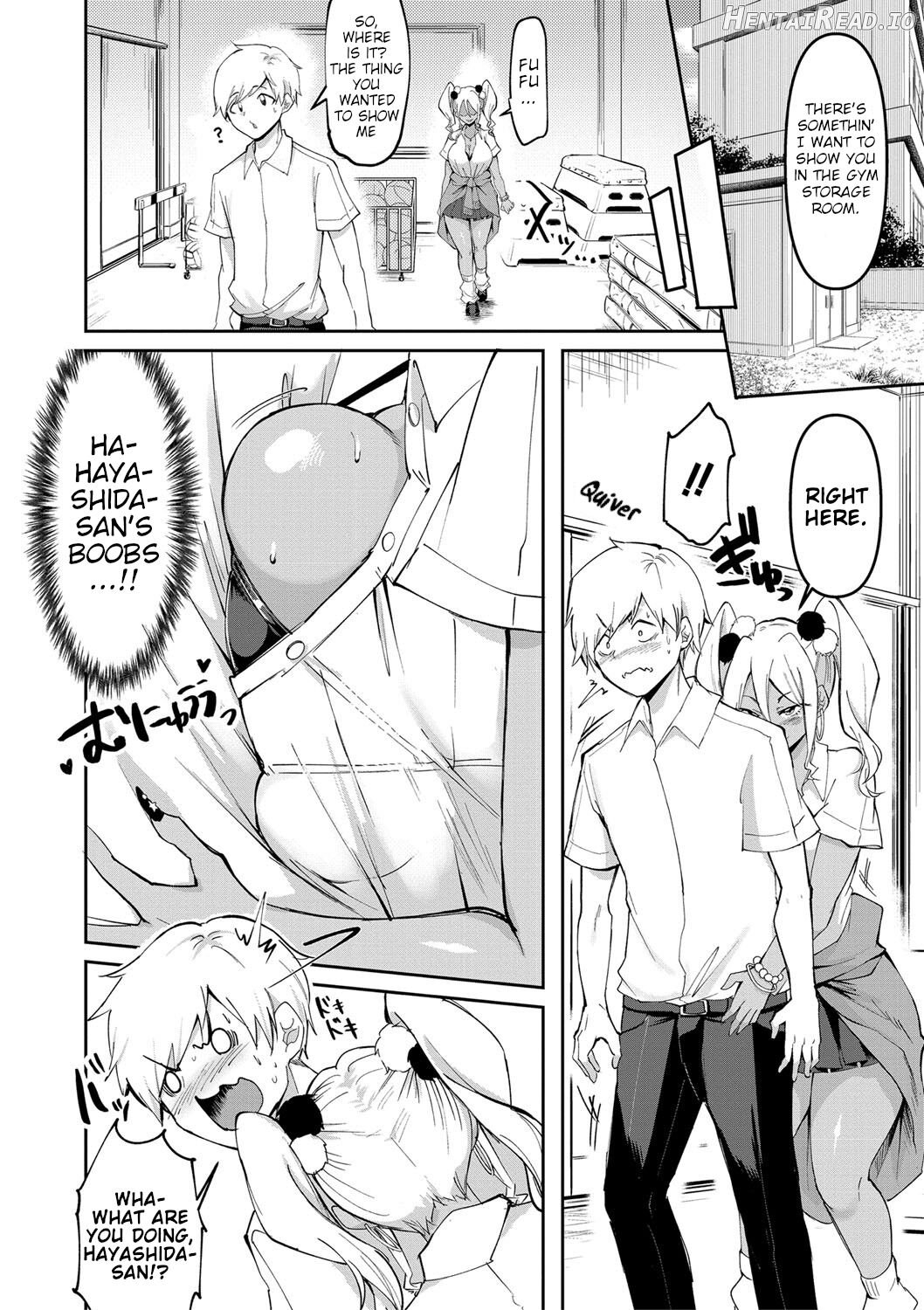 Dou shiyou! ! Bitchi nomi no harem tsukutchatta! ! ! ! Chapter 1 - page 36