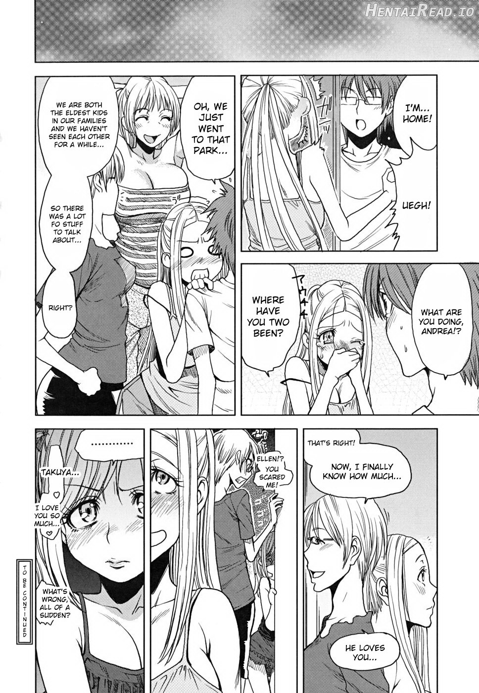 Yorokobi ni Saku Karada - Decensored Chapter 1 - page 151