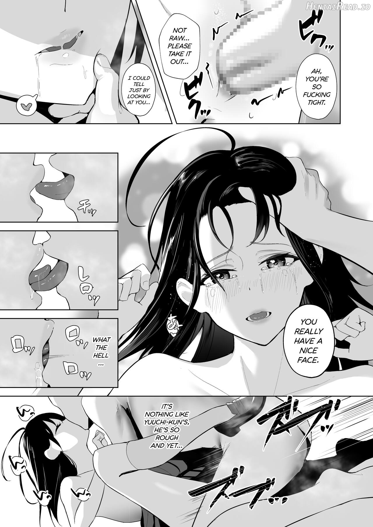 Kamikazari ~Boku no Downer-kei Kanojo ga Class no Kyokon DQN ni Me o Tsukerareta Hanashi~ Chapter 1 - page 20