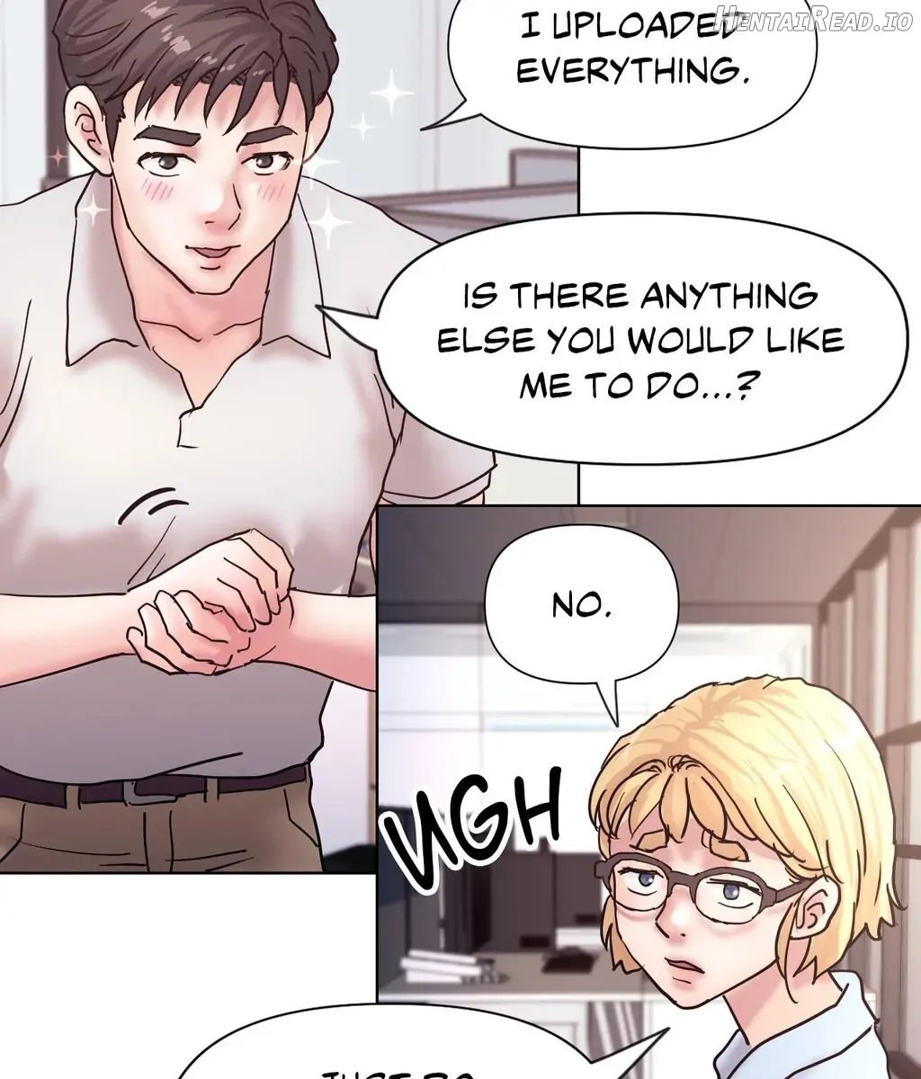 Comes With Benefits Chapter 10 - page 103