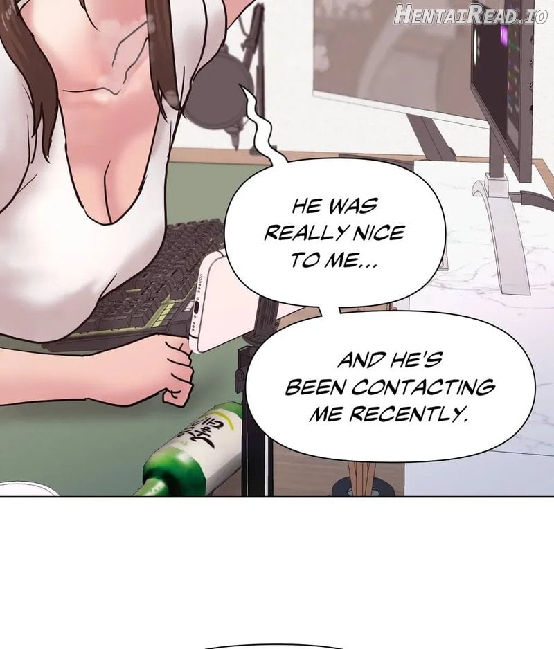 Comes With Benefits Chapter 11 - page 110