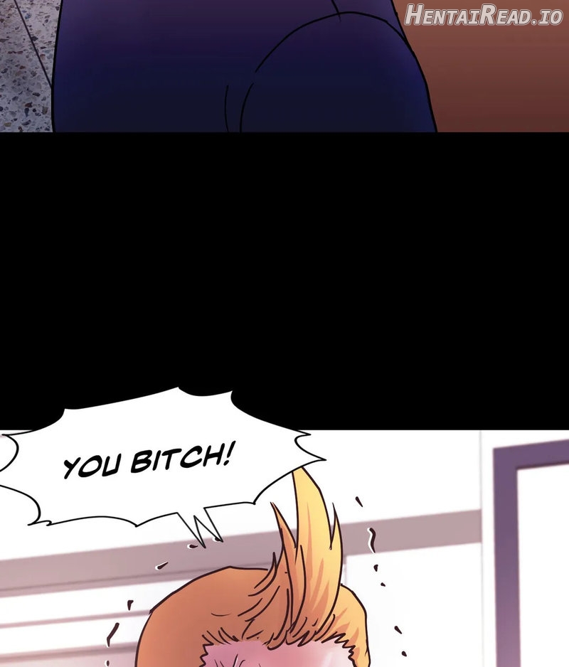 Comes With Benefits Chapter 6 - page 101