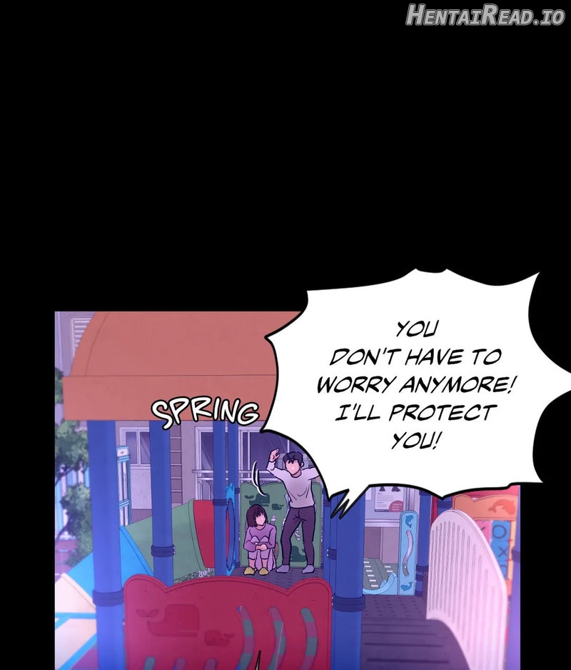 Comes With Benefits Chapter 6 - page 40