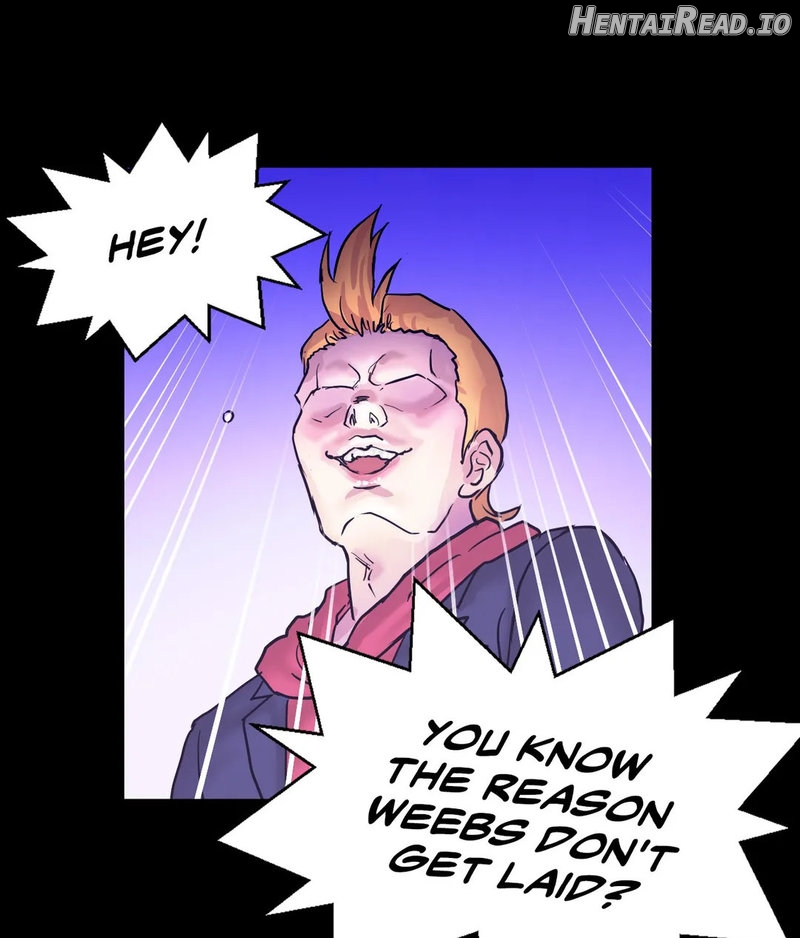 Comes With Benefits Chapter 6 - page 90