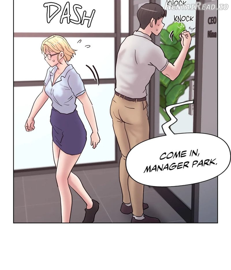 Comes With Benefits Chapter 7 - page 89