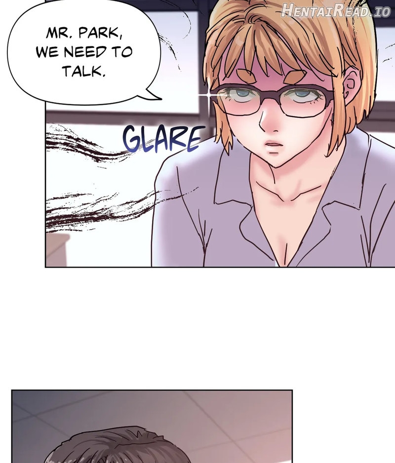 Comes With Benefits Chapter 8 - page 79