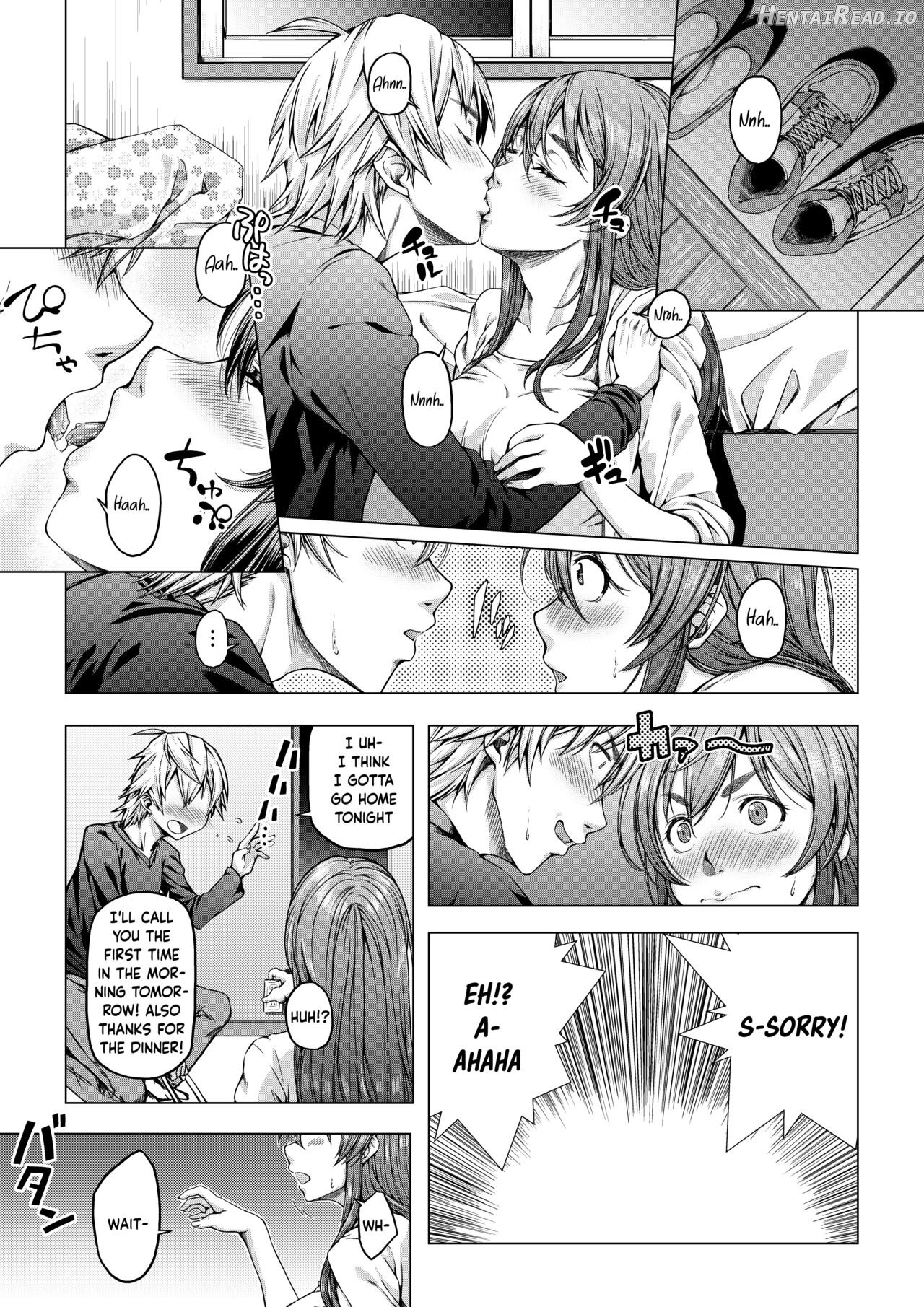 Daigaku Shingaku de Issho ni Joukyou Shita Kanojo ga Circle no Senpai ni Netorare Ochiru made -Rape Shojo Soushitsu Hen- Chapter 3 - page 5