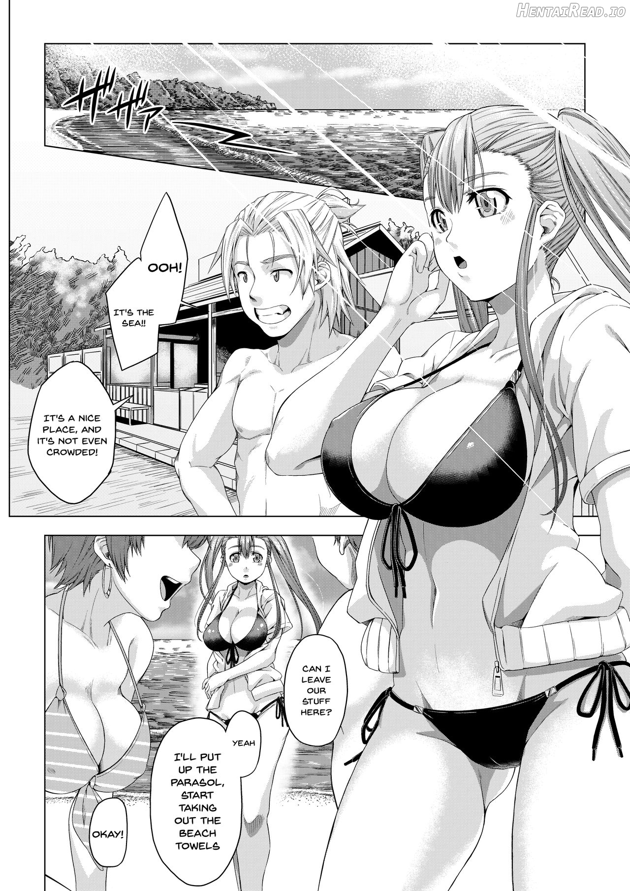 Daigaku Shingaku de Issho ni Joukyou Shita Kanojo ga Circle no Senpai ni Netorare Ochiru made -Rape Shojo Soushitsu Hen- Chapter 5 - page 13