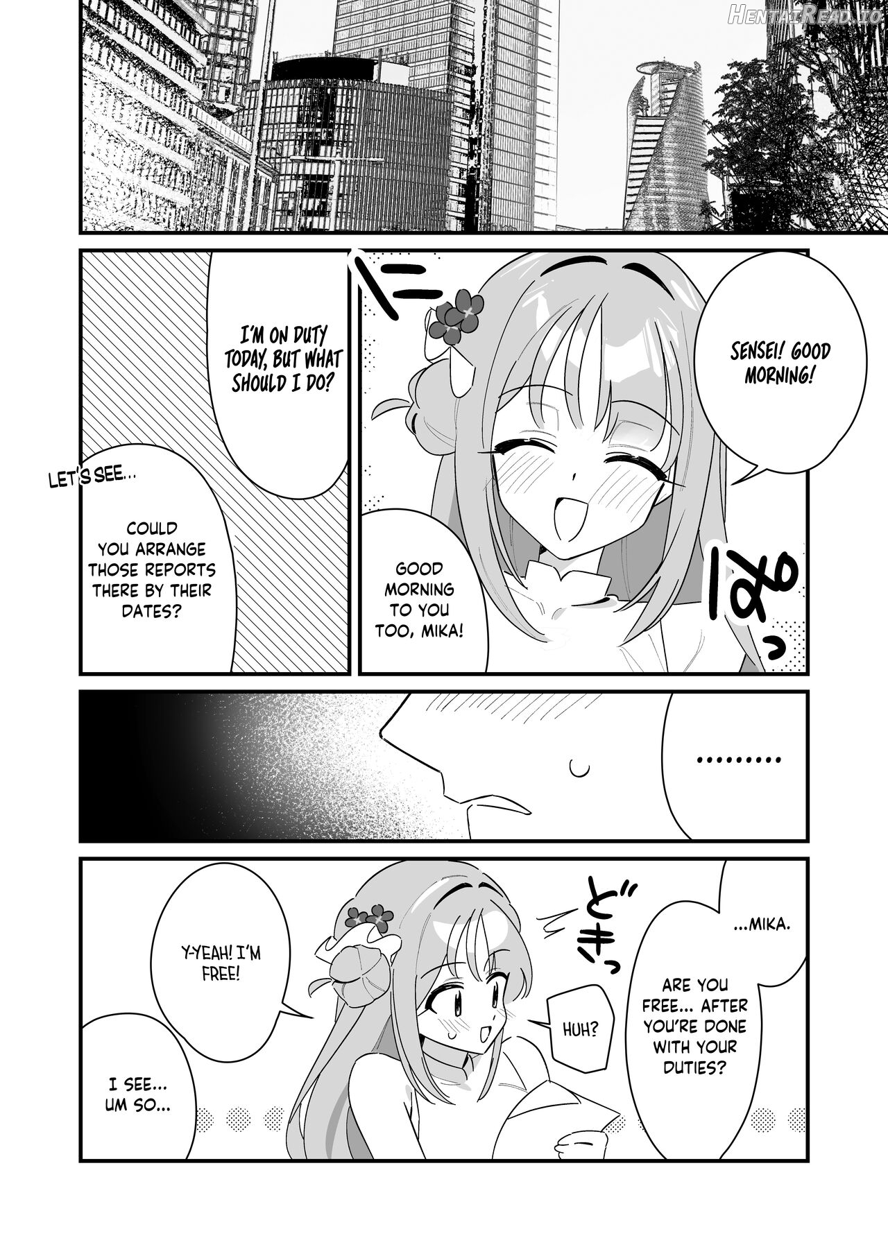 Ohime-sama wa Ouji-sama o Tasuketai! Chapter 1 - page 25