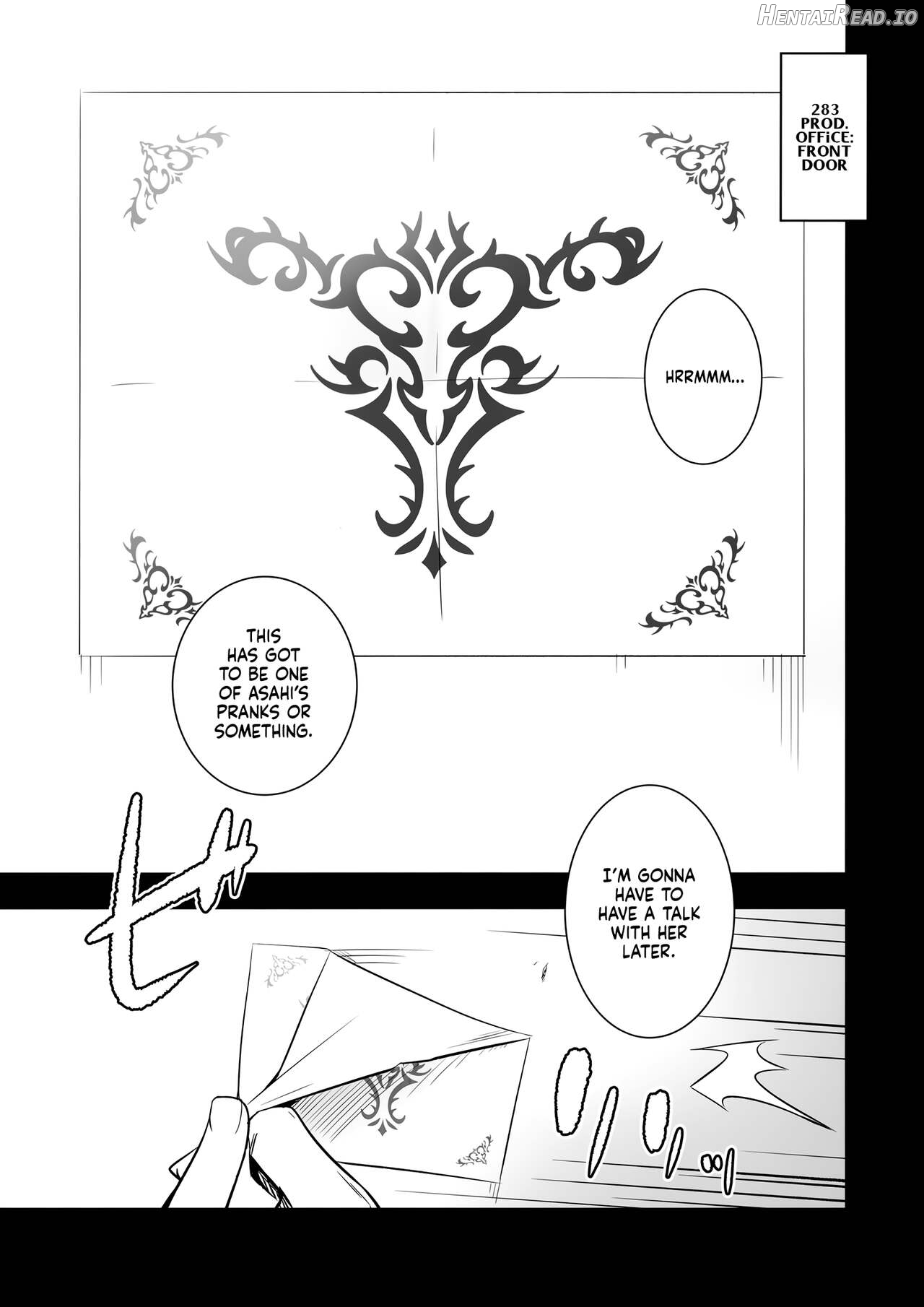 ShinySuccubusGirls! no Ecchi na Usui Hon!! Chapter 1 - page 2