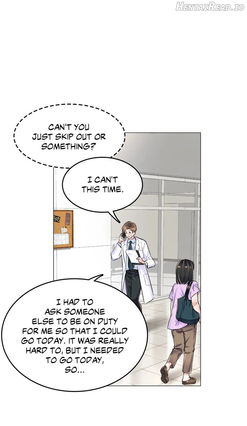 The Game: Fatal Doctor Chapter 10 - page 36