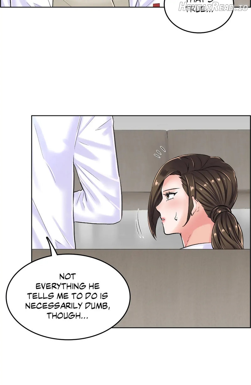 The Game: Fatal Doctor Chapter 16 - page 30