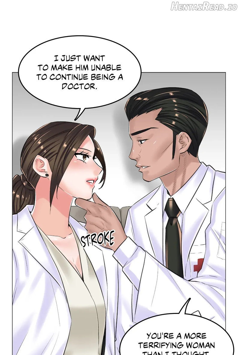 The Game: Fatal Doctor Chapter 16 - page 55