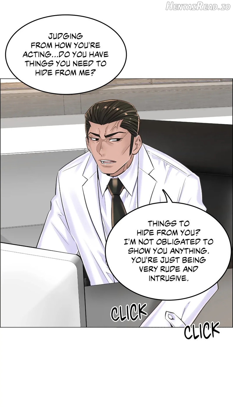 The Game: Fatal Doctor Chapter 13 - page 43