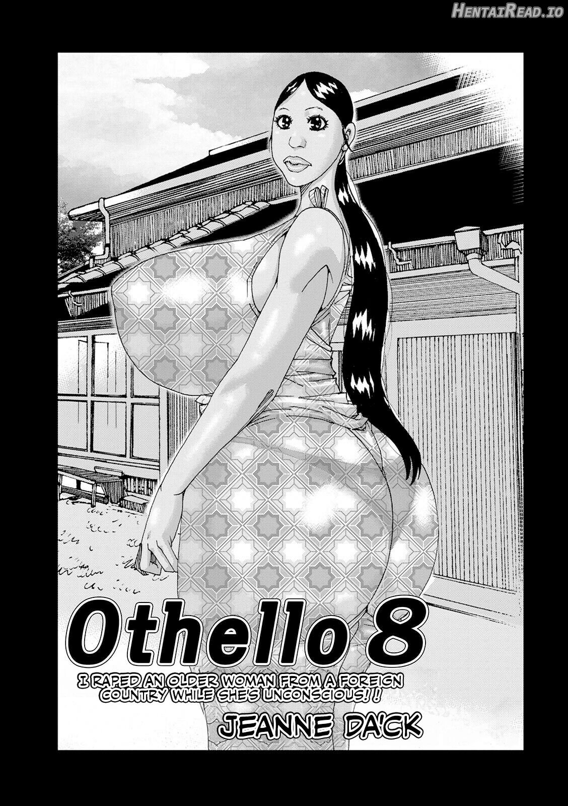 Othello 8 Chapter 1 - page 1