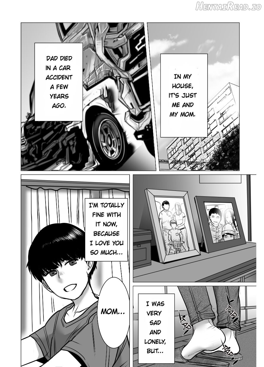 Omoide Video Boku no Shiranai Himitsu no Douga Chapter 1 - page 2