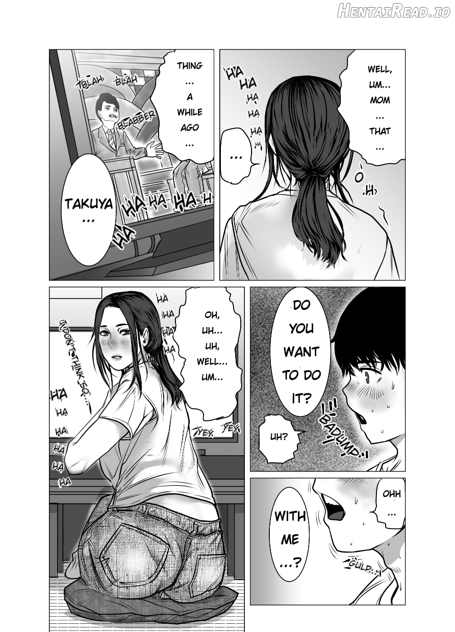 Omoide Video Boku no Shiranai Himitsu no Douga Chapter 1 - page 30