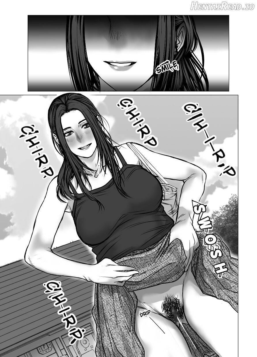 Omoide Video Boku no Shiranai Himitsu no Douga Chapter 1 - page 91