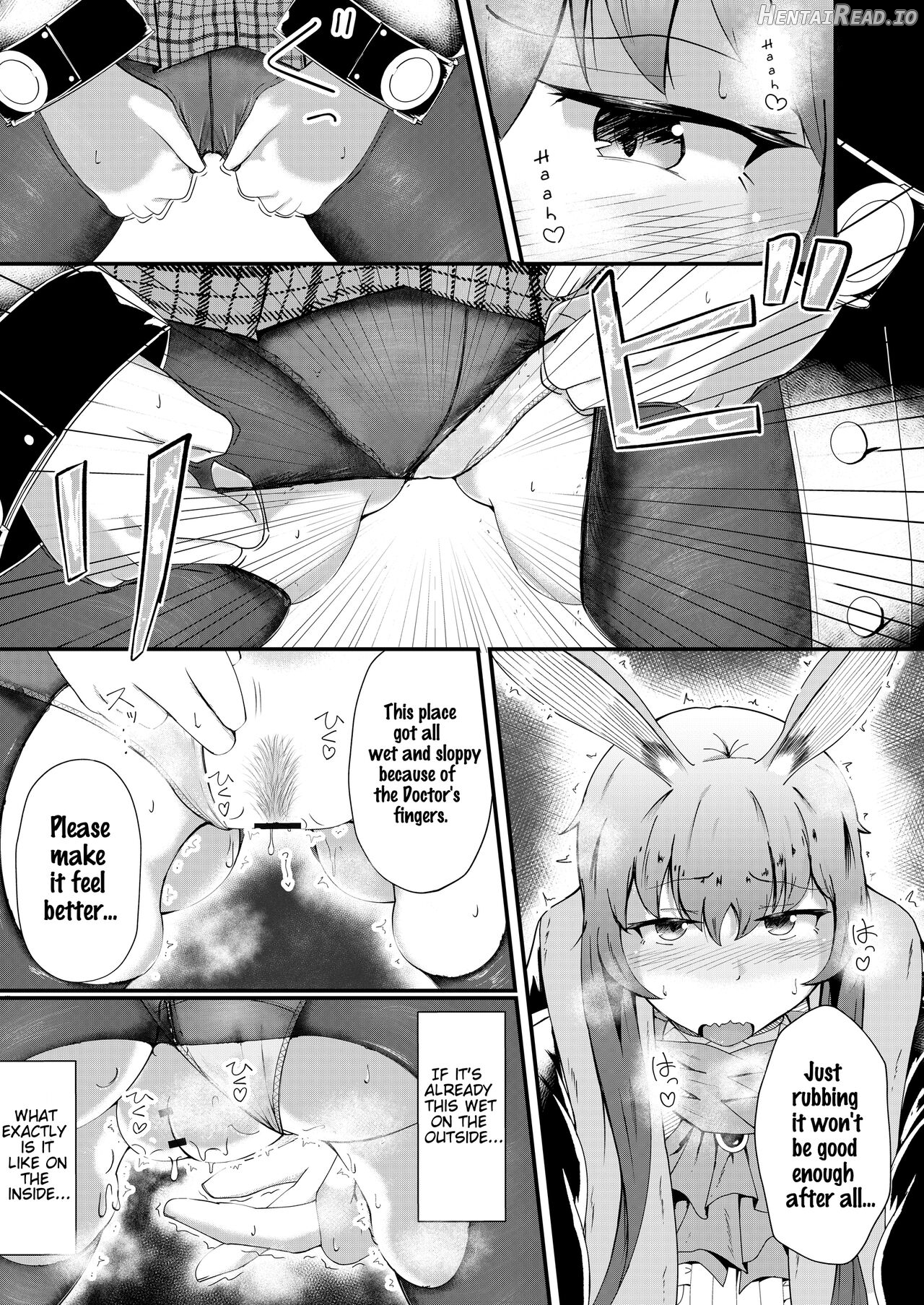 Honmono ja Nakute mo ~Cosplay Soap Amiya Hen~ Chuuhen Chapter 1 - page 4