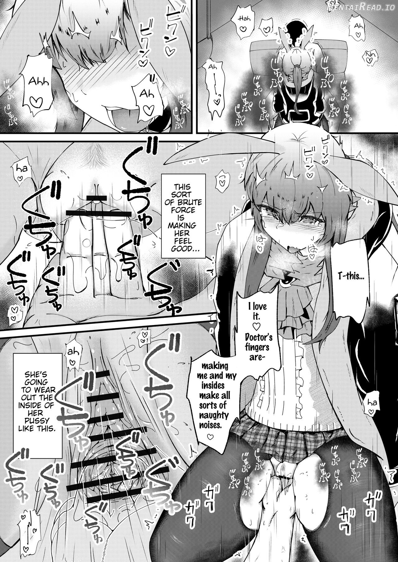 Honmono ja Nakute mo ~Cosplay Soap Amiya Hen~ Chuuhen Chapter 1 - page 9