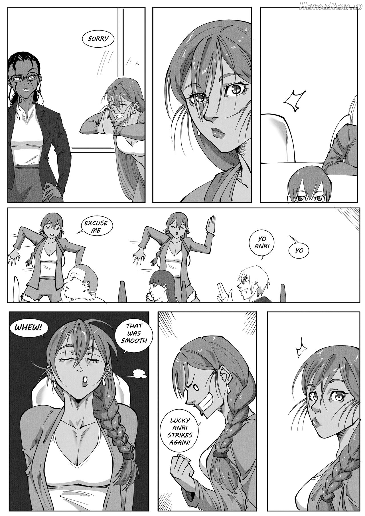 GNO .02 Chapter 1 - page 22