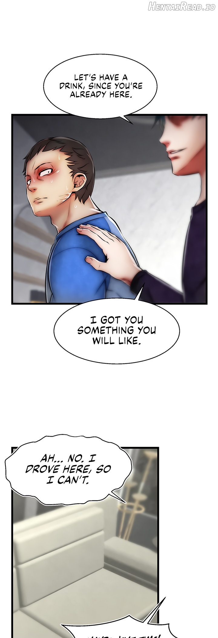 Sexy Virtual Elf Chapter 22 - page 10