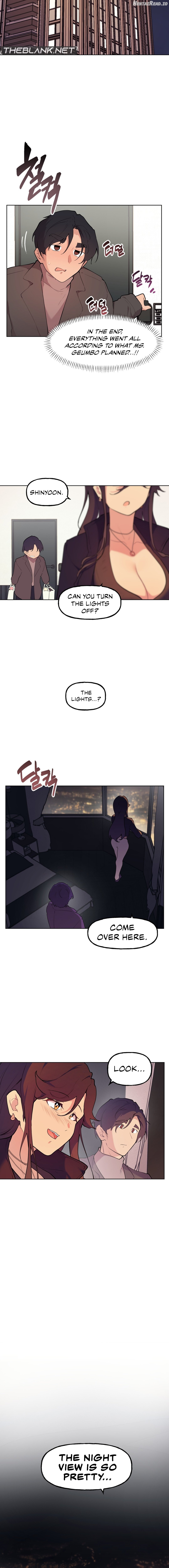 Son of Nam Chapter 61 - page 12