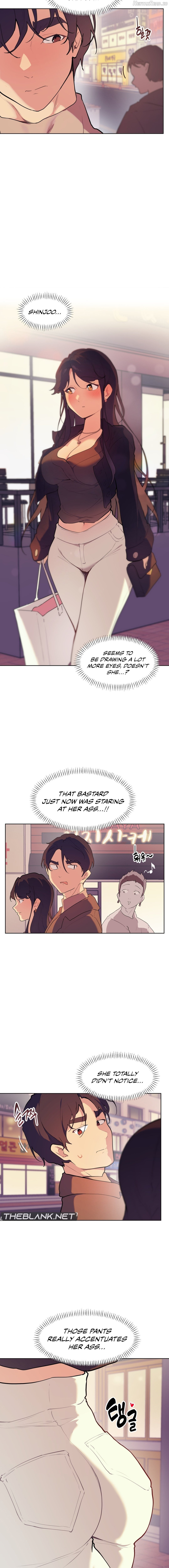 Son of Nam Chapter 61 - page 8