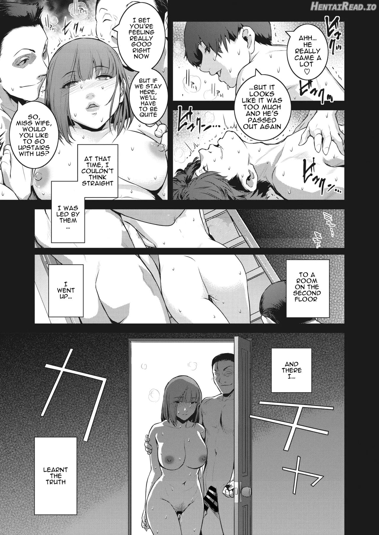 Kokuhaku Ch. 1-3 Chapter 1 - page 43