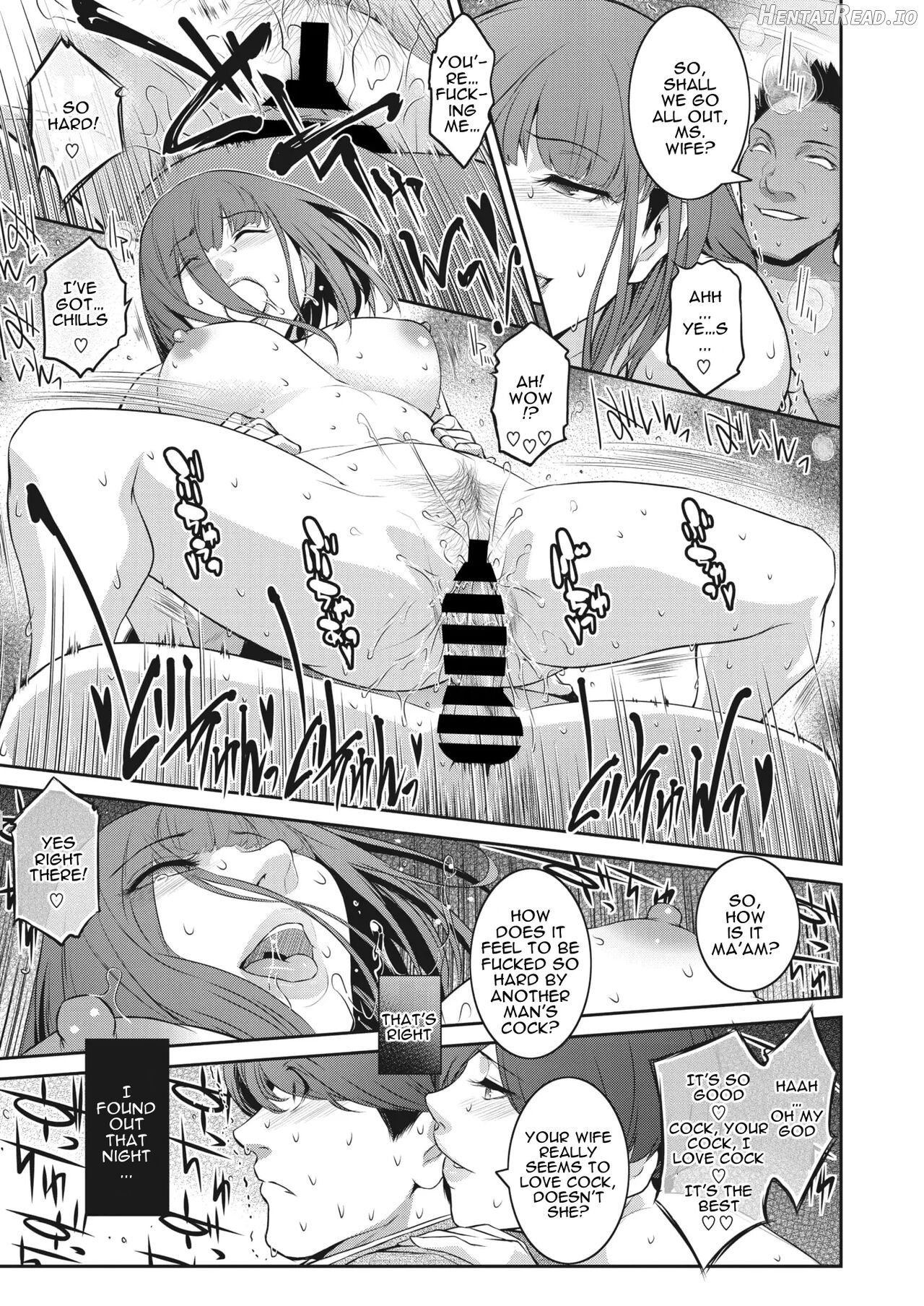 Kokuhaku Ch. 1-3 Chapter 1 - page 49