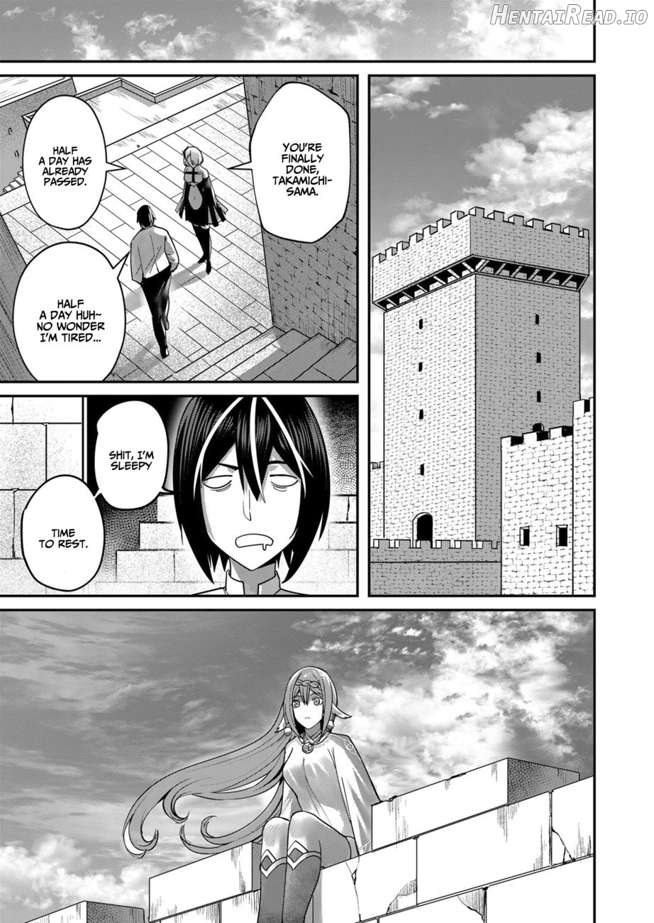 Kichiku Eiyuu Vol. 01 Chapter 1 - page 59