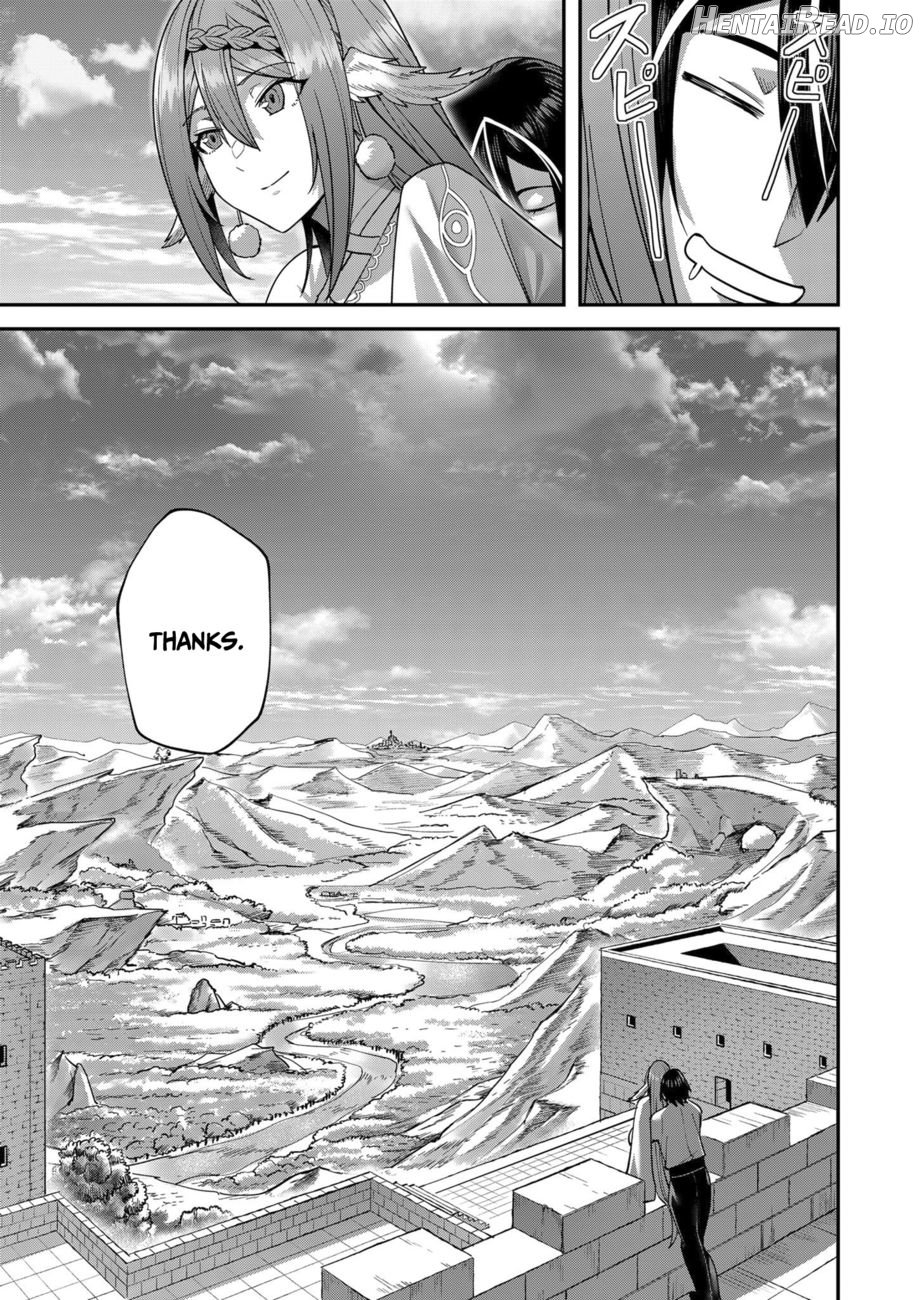 Kichiku Eiyuu Vol. 01 Chapter 1 - page 61