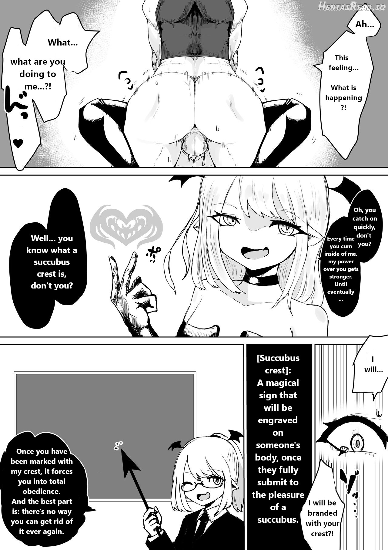 Succubus no Daibouken ~Yuusha-sama no Nakama ni Natta Furi shite Hime-sama to no Shoya ni Muriyari Ochinchin Netochatta Ohanashi~ Chapter 1 - page 13