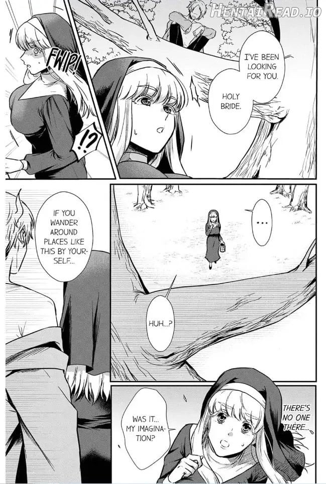 Tenseisaki de wa Mob Akuma to Sex shinai to Ikinokoremasen! 1-6 Chapter 1-6 - page 54