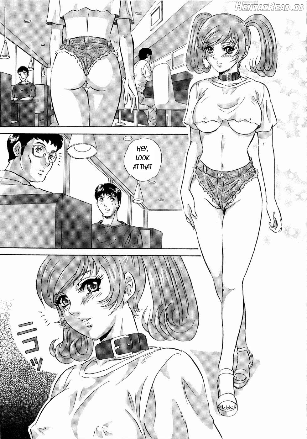 Roshutsuzuma Reiko Ch. 1-8 Chapter 1 - page 52