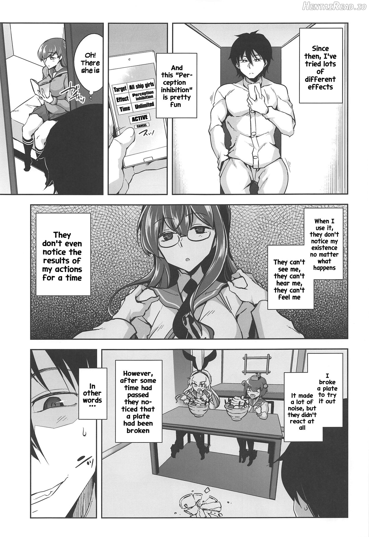 Ooi Saimin Re:2 Chapter 1 - page 2