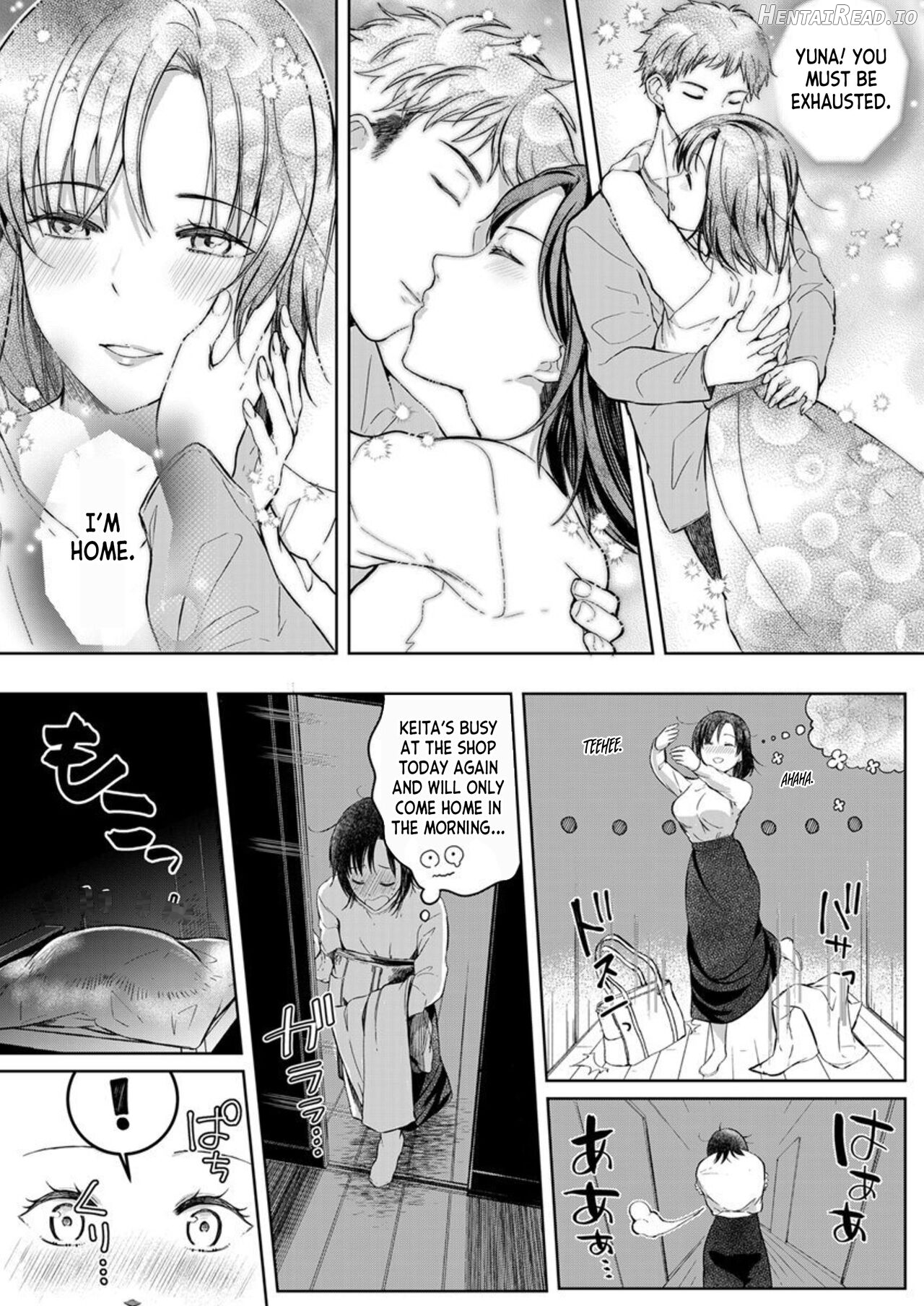 Kekkon Majika no Misoji OL , Deisui Shite Kitaku go Soku Sex Shita Aite wa Rinjin Deshita!? 1 Chapter 1 - page 4