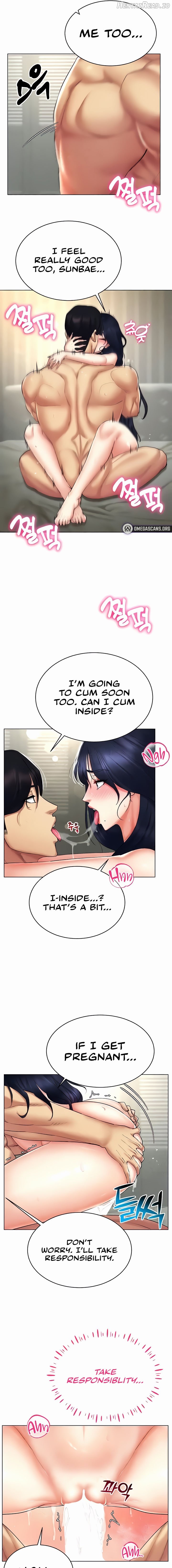 Using Eroge Abilities In Real Life Chapter 20 - page 9