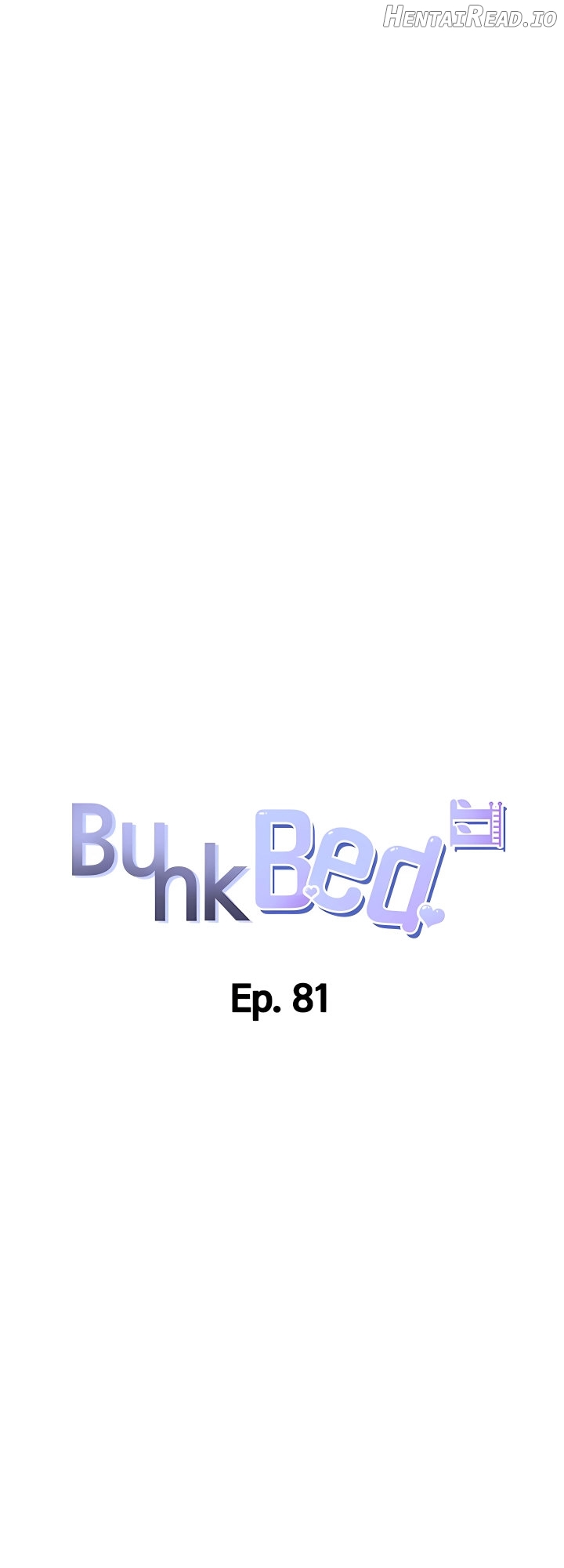 Bunking Bed Chapter 81 - page 34