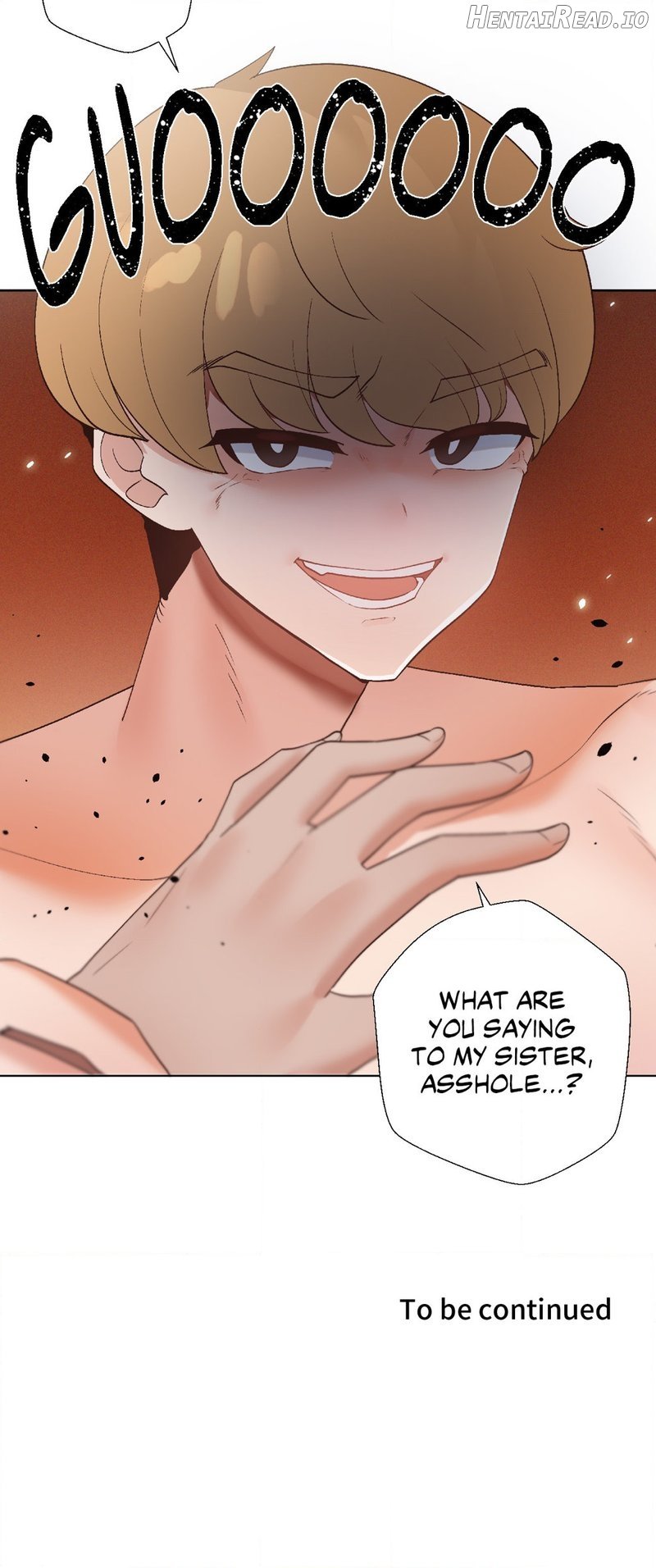 Family with Benefits Chapter 18 - page 64