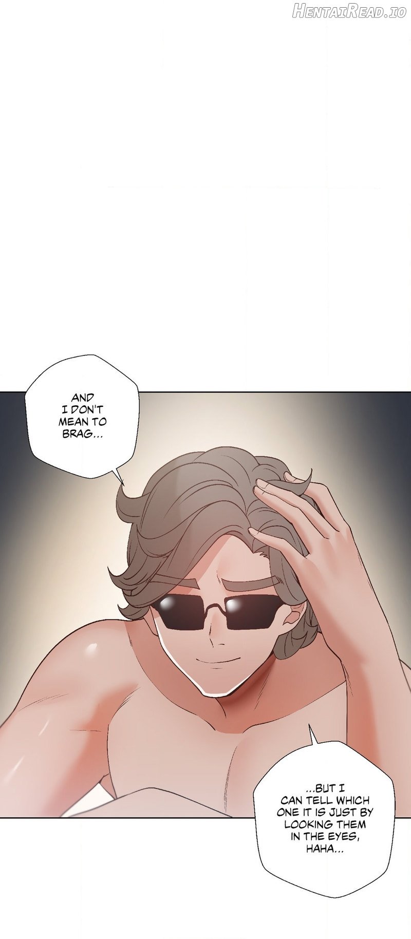 Family with Benefits Chapter 19 - page 13